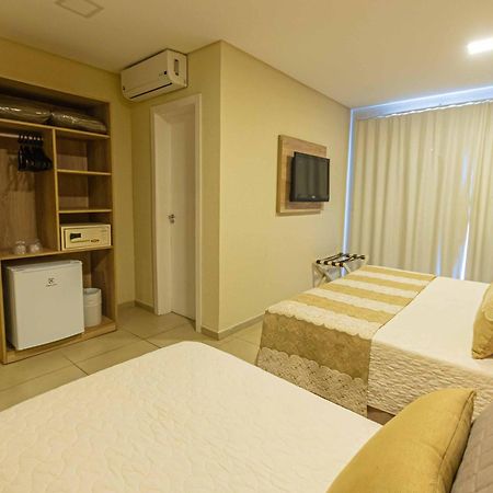 Hotel Villareal Charme Guaratuba Zewnętrze zdjęcie